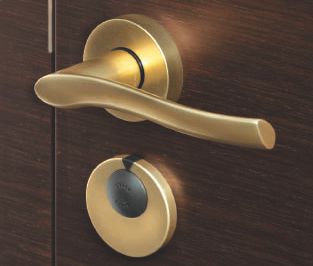 FSB (Door Handles)