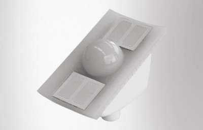 Wind and Rain Sensor
