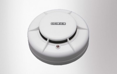 RM 1003 Smoke Detector
