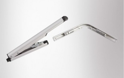 OL 90 N Mechanical Bottom-Hung and Top-Hung Window System