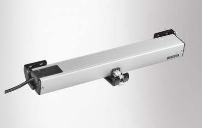 E 740 Chain Electric Opening Motor