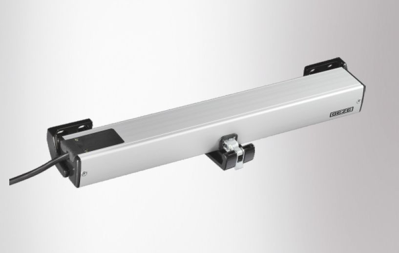 E 740 Chain Electric Opening Motor