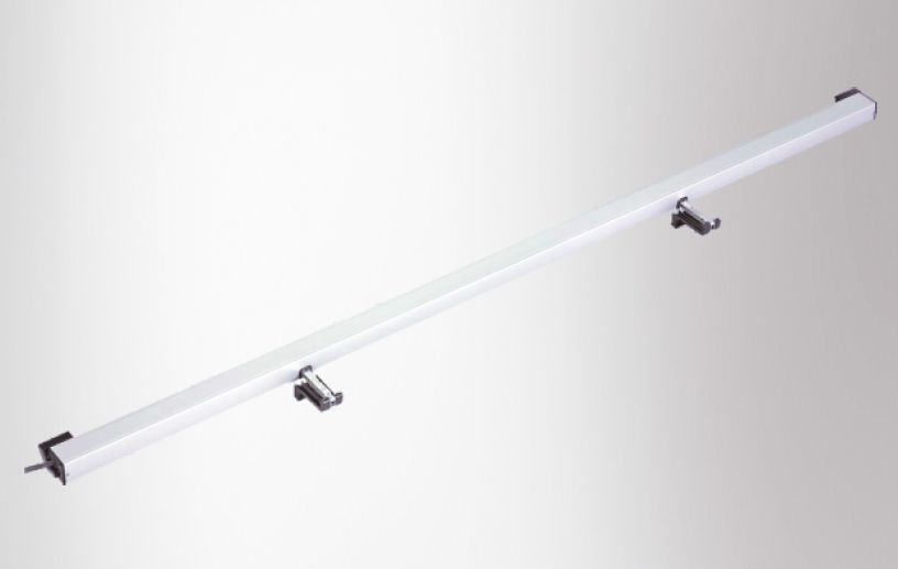 E 740 Dual Chain Electric Window Opening Motor