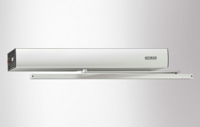 SlimDrive EMD Automatic Leaf Opening Mechanism