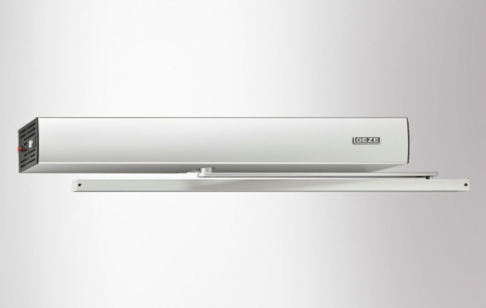 SlimDrive EMD Automatic Leaf Opening Mechanism