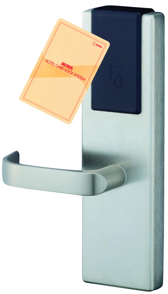 Smart and PVC Cards