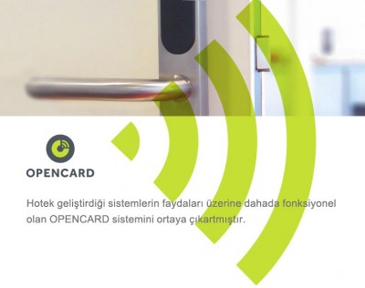 Opencard