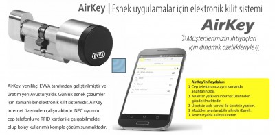 AirKey