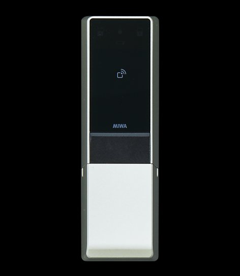 MIWA DTRS II smart Hands-Free Digital Lock