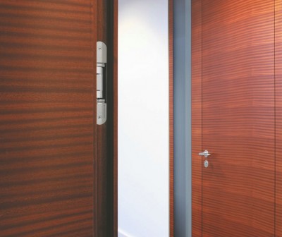 Tectus Concealed Hinge System