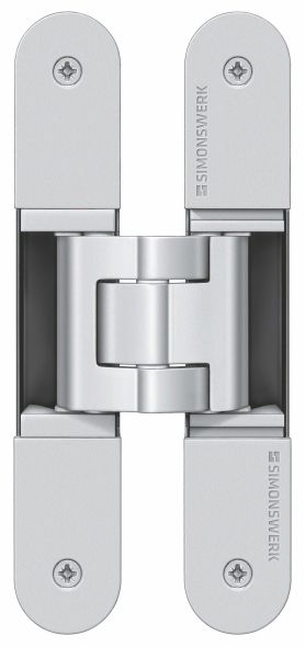 Tectus Hinge TE 340 3D