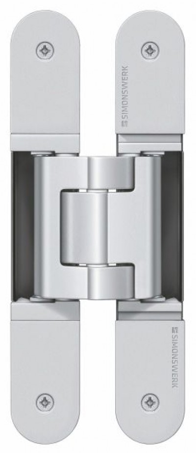Tectus Hinge TE 540 3D