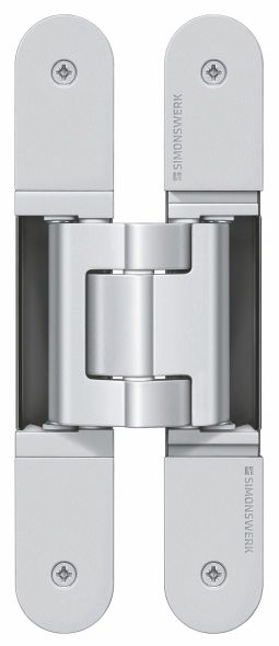 Tectus Hinge TE 540 3D