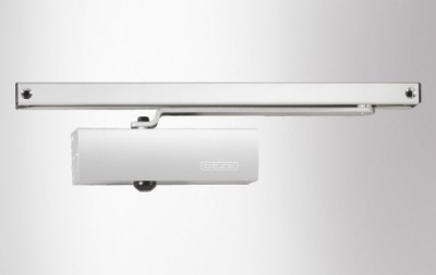TS 1500 G Hydraulic Door Closer with Slide Rail Arm