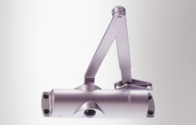 TS 1000C Hydraulic Door Closer with Standard (Scissor) Arm