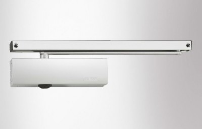 TS 3000 Hydraulic Door Closer with Slide Rail Arm