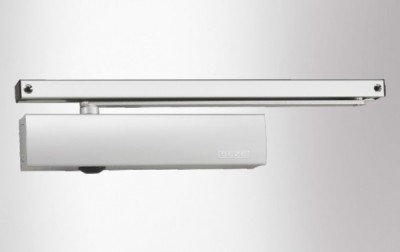 TS 5000 Hydraulic Door Closer with Slide Rail Arm