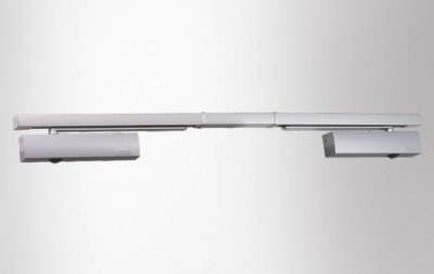 TS 5000 E-ISM Electromechanical Sequencing Hydraulic Door Closer