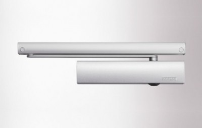 TS 5000 ECLINE Door Closer with Slide Rail
