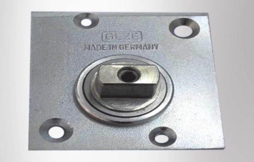 TS 137 Heavy-Duty Pivot