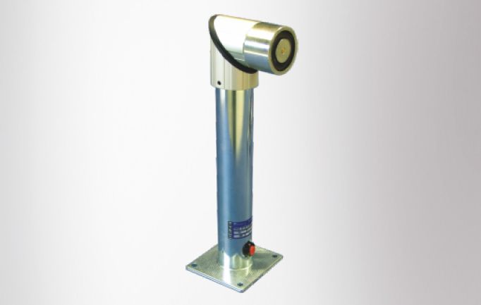 24V DC Butonlu Uzun Tip Manyetik (Model 115953)
