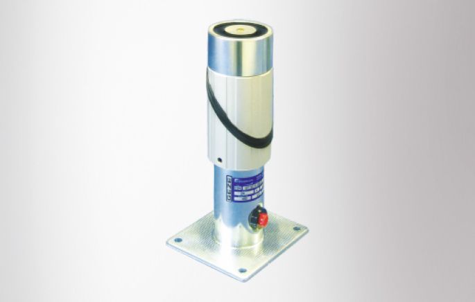 24V DC Butonlu Kısa Tip Manyetik (Model 115952)