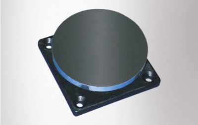 Standard-Type Magnetic Keeper (Model 115954)