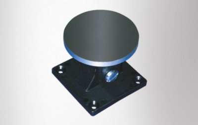 Movable Magnetic Keeper (Model 115956)