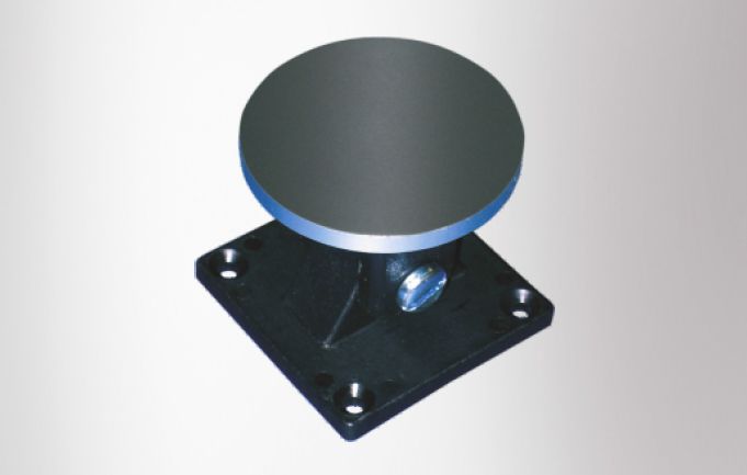 Movable Magnetic Keeper (Model 115956)