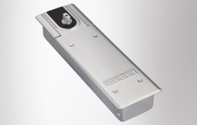 TS 500 N EN3 Floor-Recessed Hydraulic Door Closer