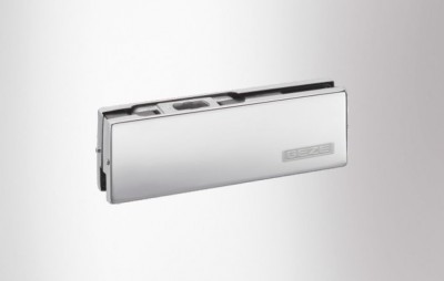 PT 10 Glass Door Bottom Hinge