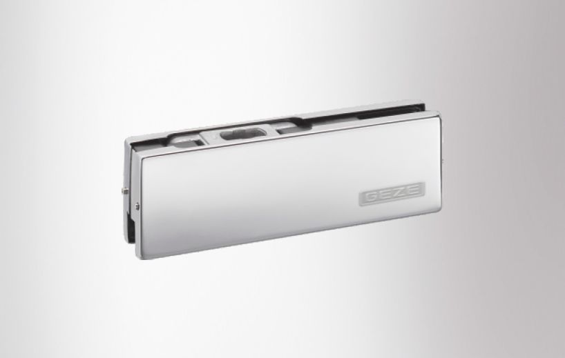 PT 10 Glass Door Bottom Hinge
