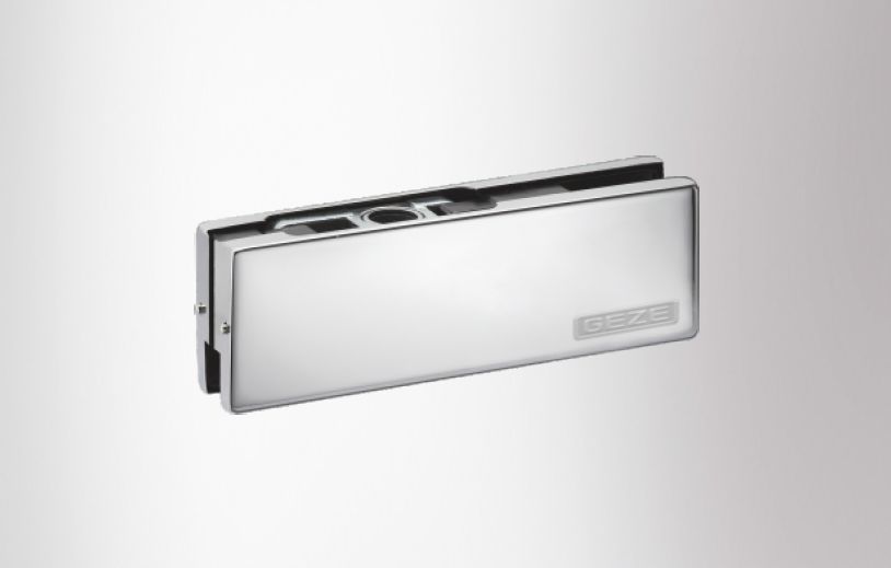 PT 20 Glass Door Top Hinge