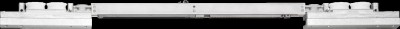 Levolan 150 Softstop Braked Sliding Door System