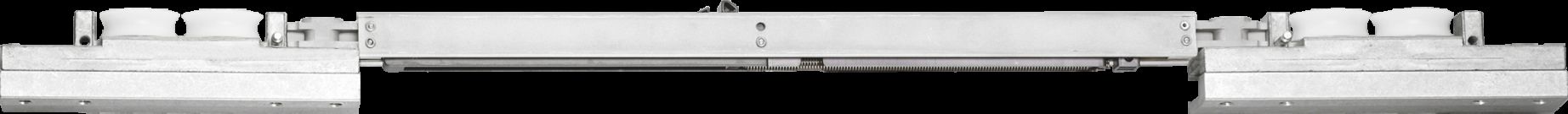 Levolan 150 Softstop Braked Sliding Door System