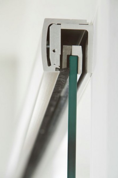 Levolan 150 Softstop Braked Roller System