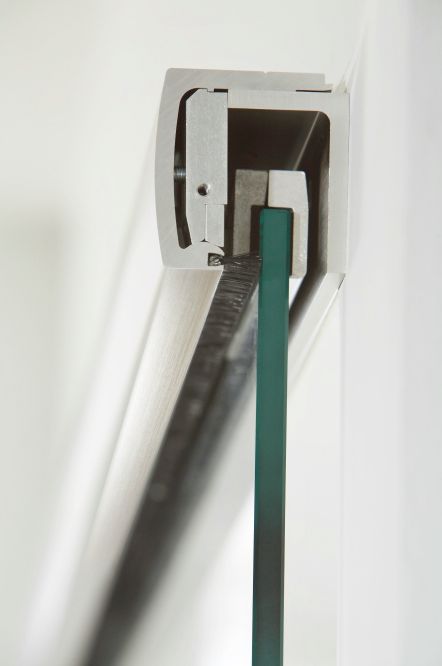 Levolan 150 Softstop Braked Roller System