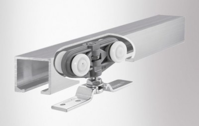 Rollan 80 Sliding Door Roller System