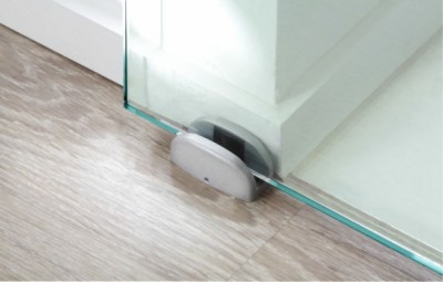 Sliding Glass Door Guide
