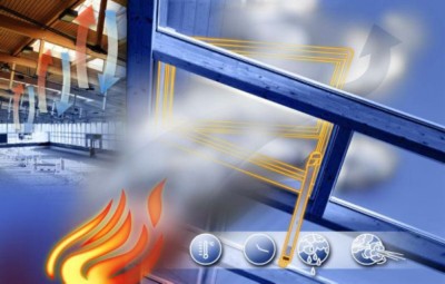 RWA Smoke Extraction Systems