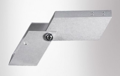 E 250 Motor Connection Bracket