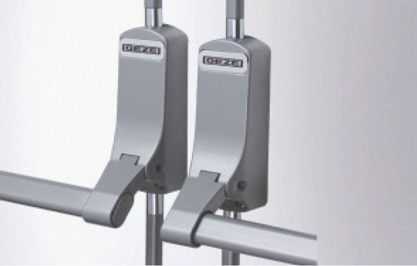 IQ Bar 100 Series